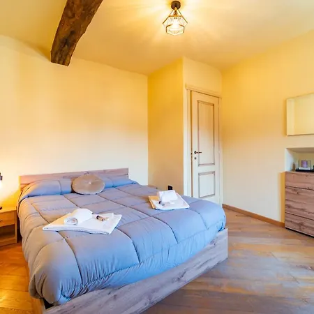 Porta Soprana Apartmán Dogliani