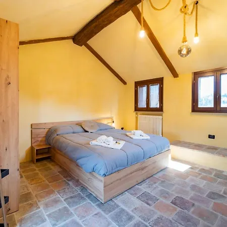 Porta Soprana Apartmán *