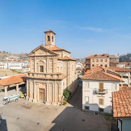 Porta Soprana Dogliani