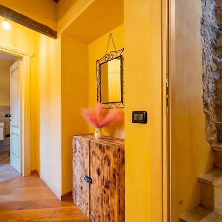 Porta Soprana *